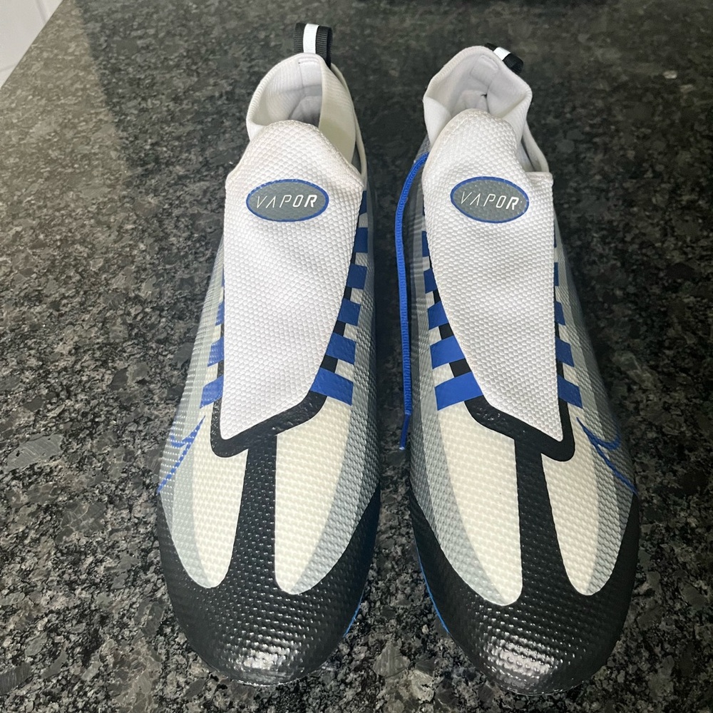 Nike Vapor 360 Football Cleats